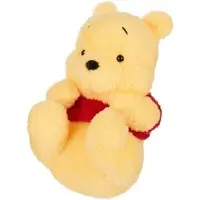 Plush - Winnie the Pooh / Winnie-the-Pooh