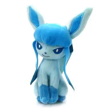 Plush - Pokémon / Glaceon