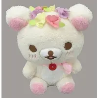 Ichiban Kuji - RILAKKUMA / Korilakkuma & Chairoikoguma