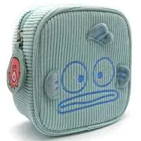 Pouch - Sanrio characters / Hangyodon