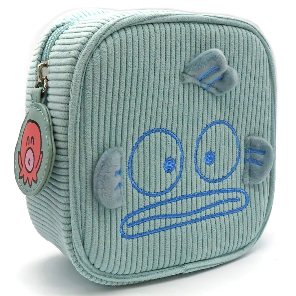 Pouch - Sanrio characters / Hangyodon