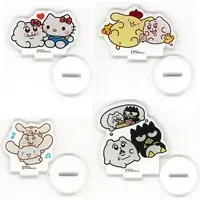 Acrylic stand - CHIMITAN