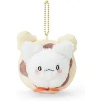 Key Chain - Plush - Plush Key Chain - Sanrio characters / HANAMARUOBAKE