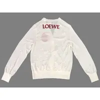 LOEWE x Howl's Moving Castle - Howl's Moving Castle / Calcifer Size-L