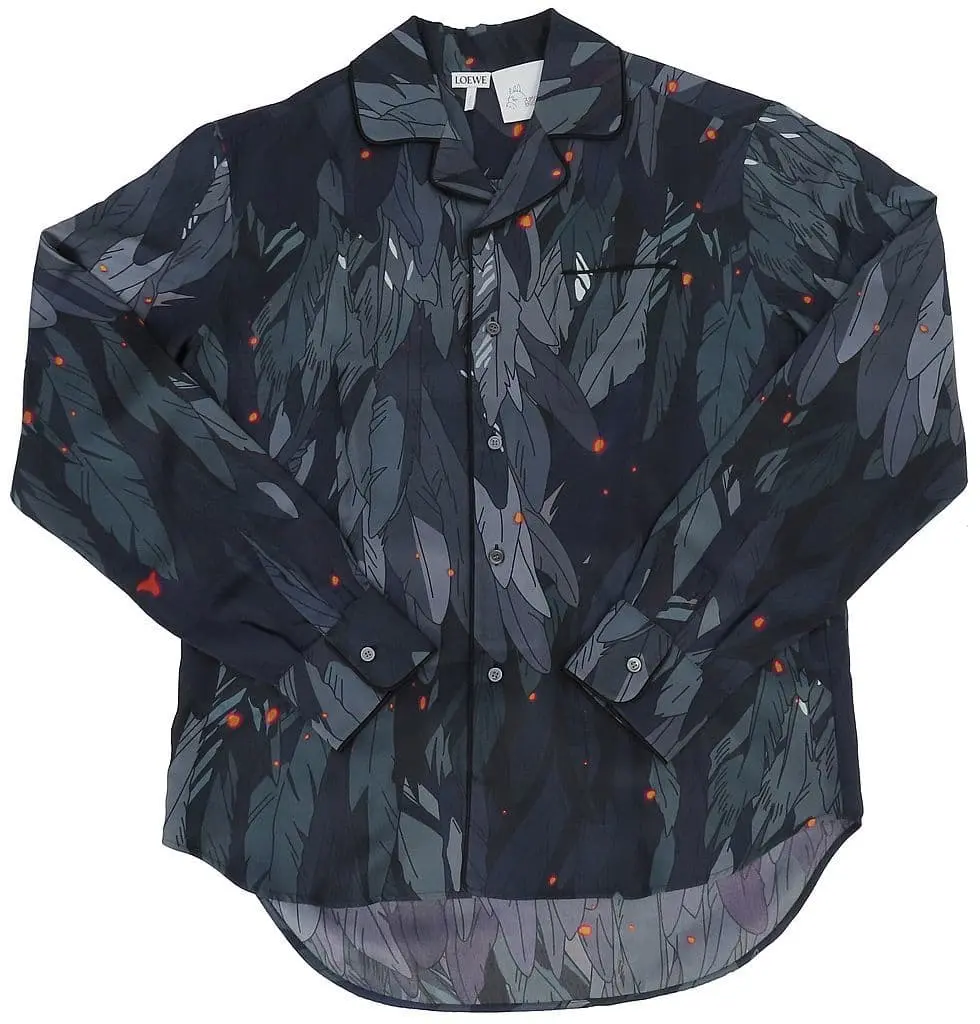 LOEWE x Howl's Moving Castle - Howl's Moving Castle / Howl