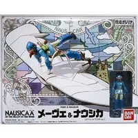 Figure - Kaze no Tani no Nausicaa / Nausicaä