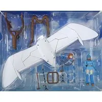 Figure - Kaze no Tani no Nausicaa / Nausicaä