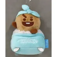 Plush Key Chain - BT21