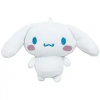 Key Chain - Sanrio characters / Cinnamoroll