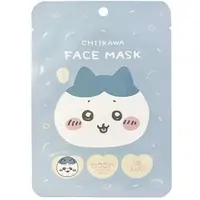 Face Mask - Chiikawa / Hachiware