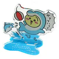 Acrylic stand - Chiikawa / Usagi