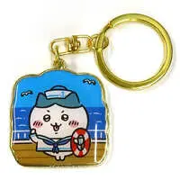 Key Chain - Chiikawa / Hachiware