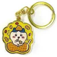Key Chain - Chiikawa / Hachiware