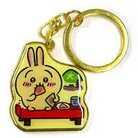 Key Chain - Chiikawa / Usagi