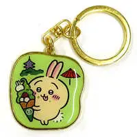 Key Chain - Chiikawa / Usagi