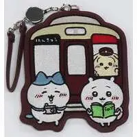 Commuter pass case - Chiikawa / Chiikawa