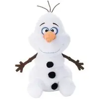 Plush - Frozen / Olaf