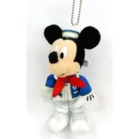 Plush - Disney / Mickey Mouse