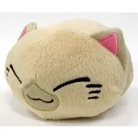 Plush - Nemuneko