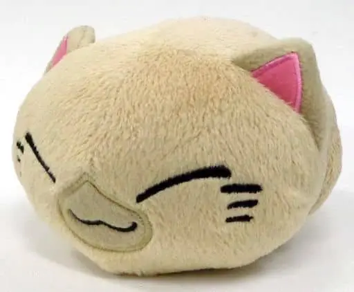 Plush - Nemuneko