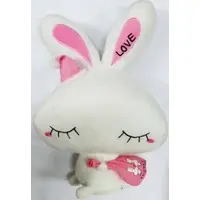 Plush - Rabbit