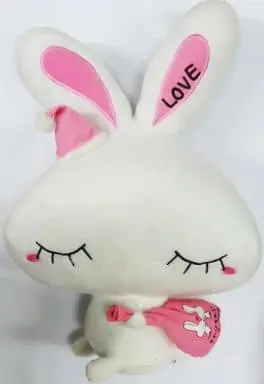 Plush - Rabbit