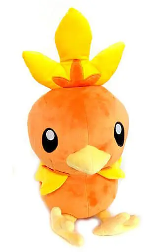 Plush - Pokémon / Torchic (Achamo)