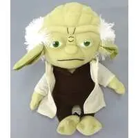 Plush - Star Wars / Yoda