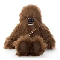 Plush - Star Wars / Chewbacca