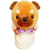 Plush - MAMESHIBA SANKYOUDAI