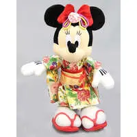 Plush - Disney / Minnie Mouse