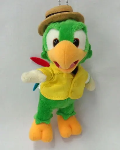 Plush - Disney / José Carioca