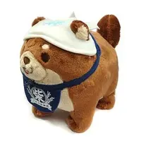 Plush - Chuken Mochishiba (Faithful Dog Mochishiba)