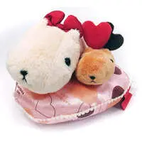 Plush - Kapibara-san