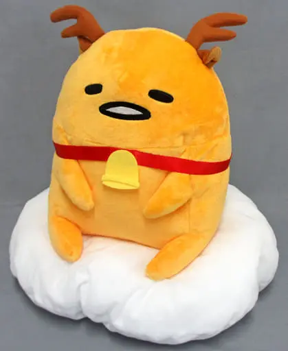 Plush - Sanrio / Gudetama