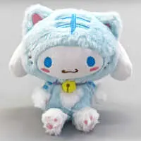 Plush - Sanrio characters / Cinnamoroll