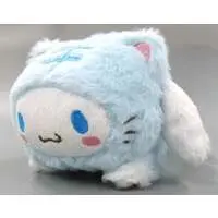 Plush - Sanrio characters / Cinnamoroll