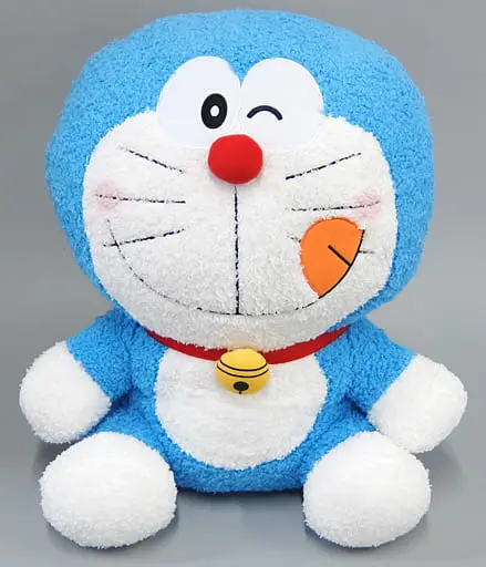 Plush - Doraemon