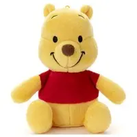 Plush - Winnie the Pooh / Winnie-the-Pooh