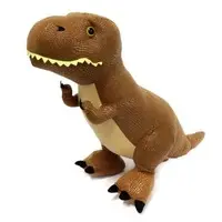 Plush - Jurassic Park