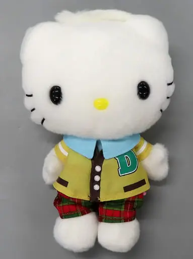 Plush - Sanrio characters / Dear Daniel