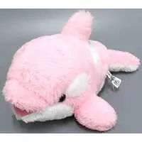 Plush - Orca