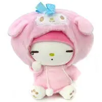 Plush - Sanrio characters / My Melody