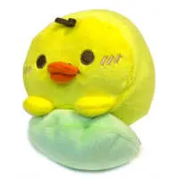 Plush - RILAKKUMA / Kiiroitori