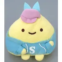Plush - Sumikko Gurashi / Aji Furai no Shippo