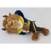 Plush - Beauty and The Beast / Beast (prince Adam)