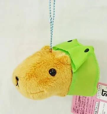 Plush - Kapibara-san