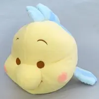 Plush - The Little Mermaid