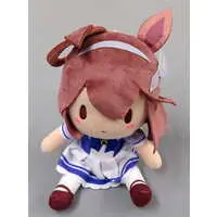 Plush - Umamusume: Pretty Derby / Mihono Bourbon (Uma Musume)