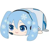 PoteKoro Mascot - VOCALOID / Hatsune Miku